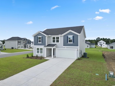 12 Cape Point Dr, Conway, SC 29527 - photo 4