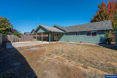 614 NE Bockes Loop, Sheridan, OR 97378 - photo 7