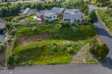 Lot 2400 SE Scenic Loop, Newport