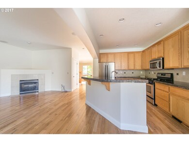 Kitchen/Family Room