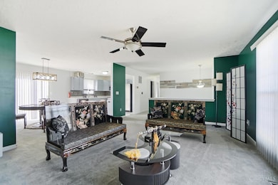 2505 Foxcove Ct, Cincinnati, OH 45211 - photo 7