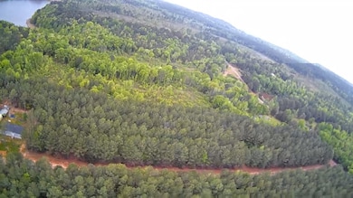 View of property view of mountains