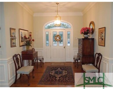 Foyer.
