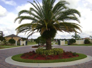 Emerald Lakes Palm