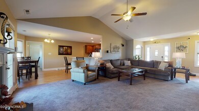 2792 Cresset Dr, Winterville, NC 28590 - photo 6