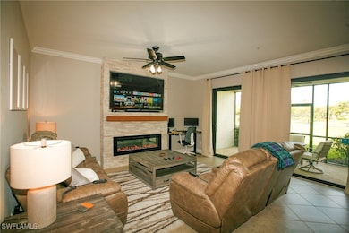 11761 Grand Belvedere Way unit 102, Fort Myers, FL 33913 - photo 2