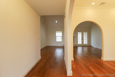 30261 E 70th St S, Broken Arrow, OK 74014 - photo 5