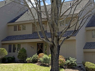 3 Starboard Ln unit 2, Moultonborough, NH 03254 - photo 2