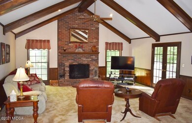 5671 Kentucky Downs Dr, Macon, GA 31210 - photo 6