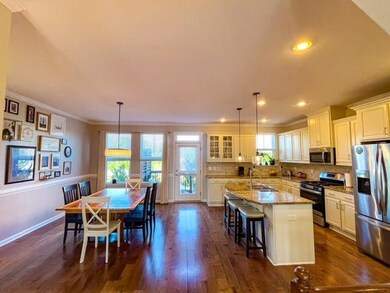 5417 Cambridgeshire Loop, Cary, NC 27519 - photo 4