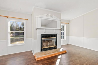 544 Laird Fletcher Rd, Natchitoches, LA 71457 - photo 3