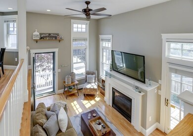 794 E 7th St unit 1, Boston, MA 02127 - photo 4