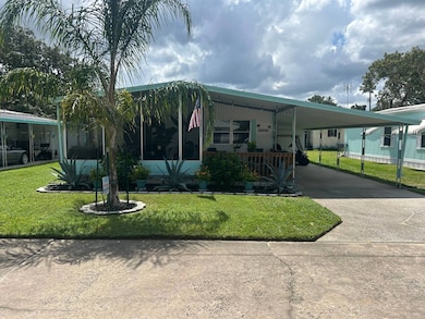 10512 Fitting Ln, Hudson, FL 34667 - photo 2