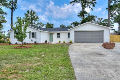 4075 Flintrock Way, Augusta, GA 30907 - photo 2