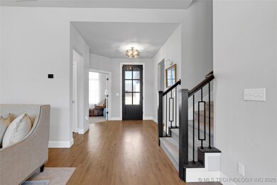 442 E 127th Place S, Jenks, OK 74037 - photo 6