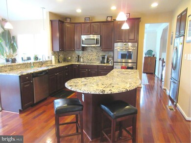 1623 Lindley Dr, Hanover, MD 21076 - photo 5