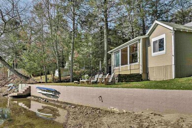132 N Shore Rd, Spofford, NH 03462 - photo 4