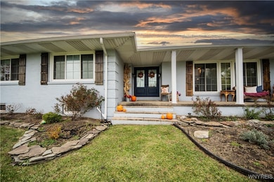 9250 Greiner Rd, Clarence, NY 14031 - photo 7