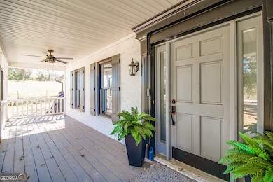 3925 Mark Lake Rd, Cumming, GA 30028 - photo 5