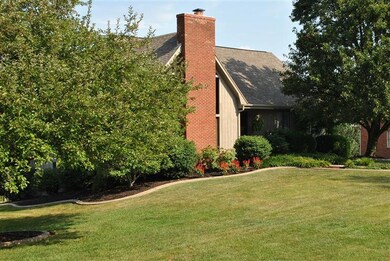 216 Farmbrook Cir, Frankfort, KY 40601 - photo 2