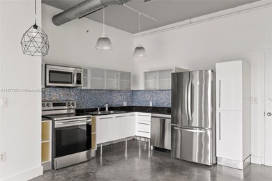 Neo Lofts unit 1006, Miami, FL 33130 - photo 3