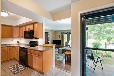 Entry Way