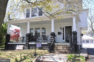 33 E Browning Rd unit 1 B, Collingswood, NJ 08108 - photo 2