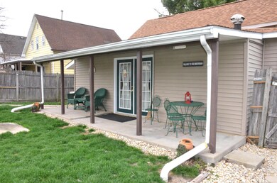 309 W 9th St, Marysville, OH 43040 - photo 4