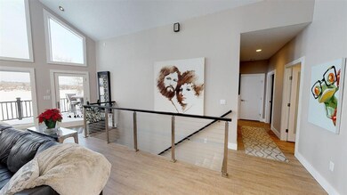 245 Roadside Ranch Rd, Lake Metigoshe, ND 58318 - photo 7