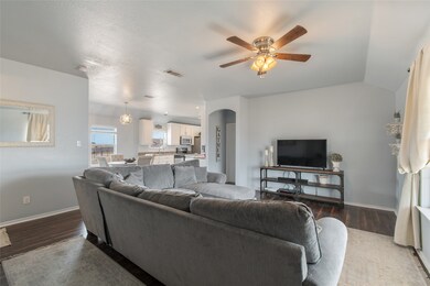 148 Blue Ridge Dr, Weatherford, TX 76088 - photo 5