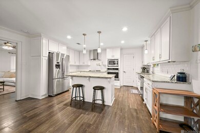 18126 Burnham Way, Greenwell Springs, LA 70739 - photo 3