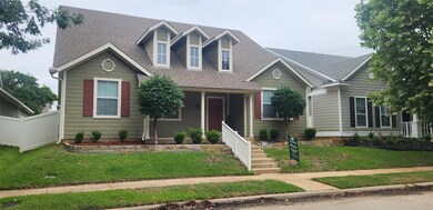 1913 Bridgeport Dr, Providence Village, TX 76227 - photo 2