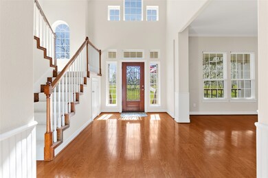 1019 Riverview Ranch, Brazoria, TX 77422 - photo 5