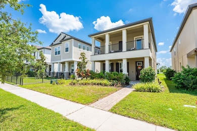 1412 Garden Arbor Ln, Orlando, FL 32824 - photo 2