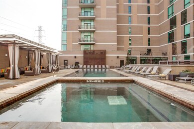 Residents will enjoy the Highland Hotel's beautifu
