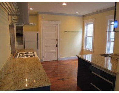 387 Huron Ave unit 2, Cambridge, MA 02138 - photo 4
