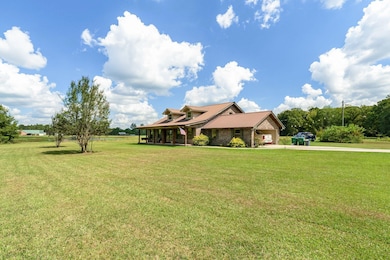 488 Rawls Springs Loop Rd, Hattiesburg, MS 39402 - photo 5