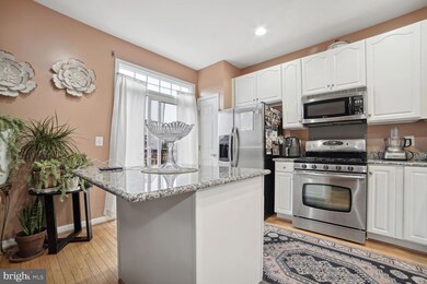 15406 Elizabeth Burbage Loop, Woodbridge, VA 22191 - photo 7