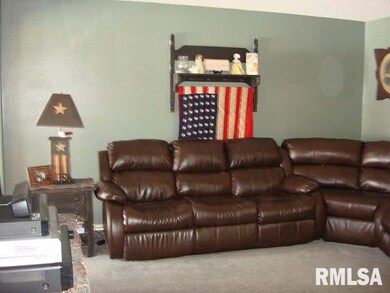 1306 W Robinson St, Harrisburg, IL 62946 - photo 4