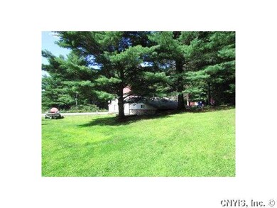 Yard/Garden