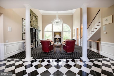 1320 N Avignon Dr, Gladwyne, PA 19035 - photo 5