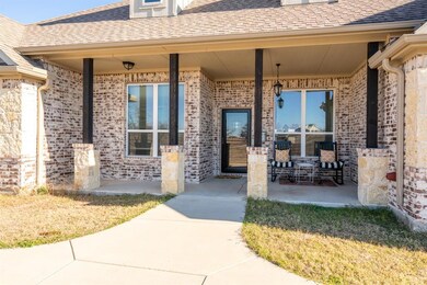 5750 High Mesa Dr, Justin, TX 76247 - photo 4
