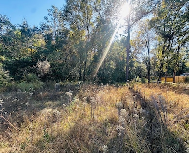 Build your dream home here!