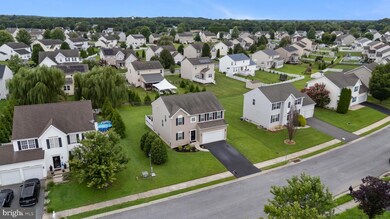 226 Gravelly Run Branch Rd, Clayton, DE 19938 - photo 5