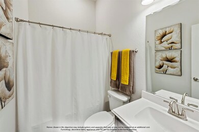 4721 Water Lily Ln, Crowley, TX 76036 - photo 5