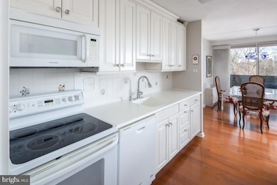 Green Hill Condominiums unit ED712, Wynnewood, PA 19096 - photo 7