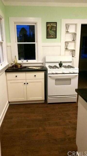 New Kitchen