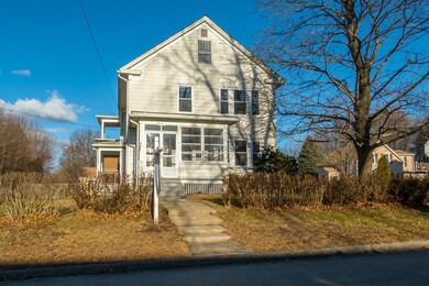 37-Calef St