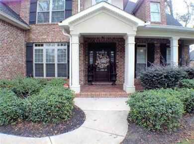 402 Old Bridge Rd, Warner Robins, GA 31088 - photo 2