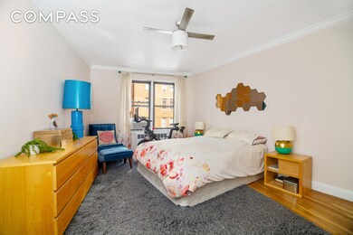 98 Park Terrace E unit 1C, New York, NY 10034 - photo 6